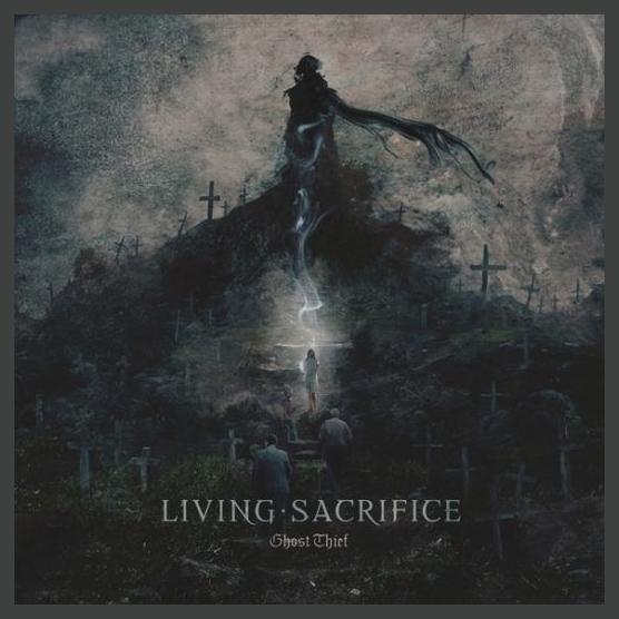 Living Sacrifice